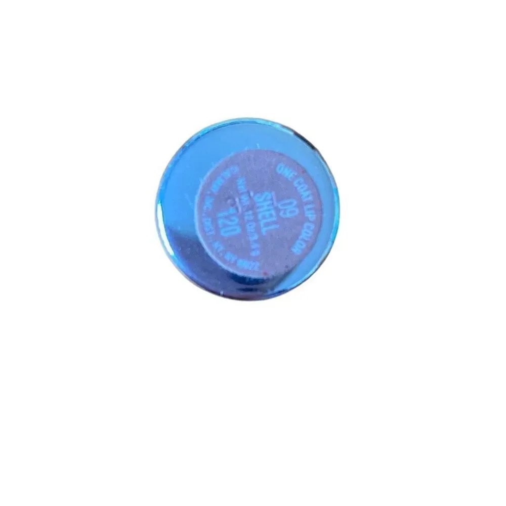 Rare Almay One Coat Lipcolor Shell #09